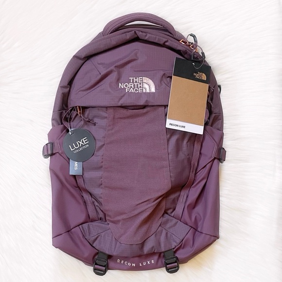 The North Face Handbags - The North Face Women’s Recon Luxe 30 Liter Backpack